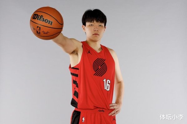 联合证券 一夜3大消息! 杨瀚森拍摄定妆照, 比尔与太阳买断后将加盟快船