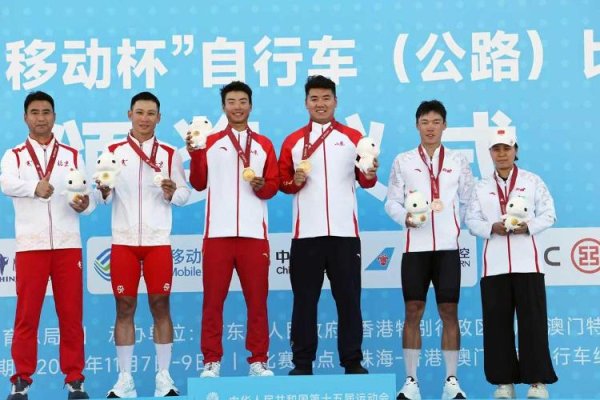 元宝枫资本 全运史上首次跨境比赛 粤港澳大桥镌刻上山东体育金色印记